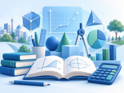 Mathematics SE